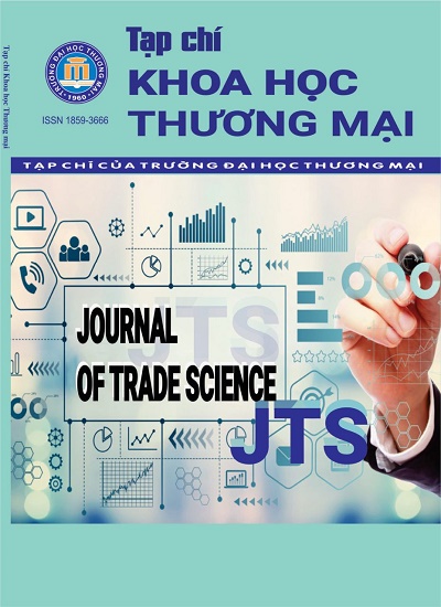 Journal of Trade Science