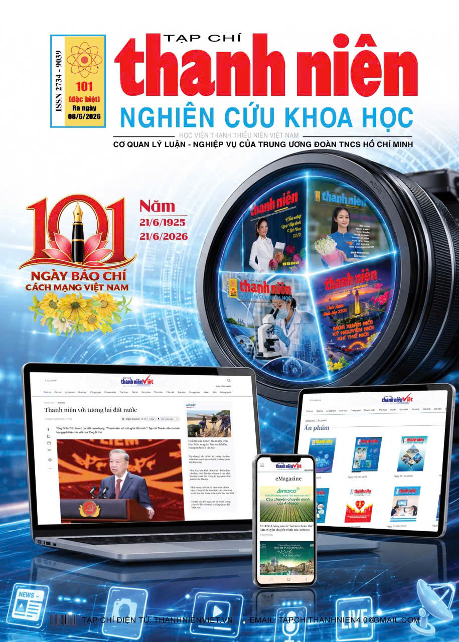Youth Scientific Research