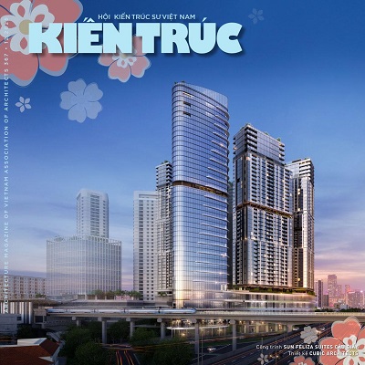Architecture Journal