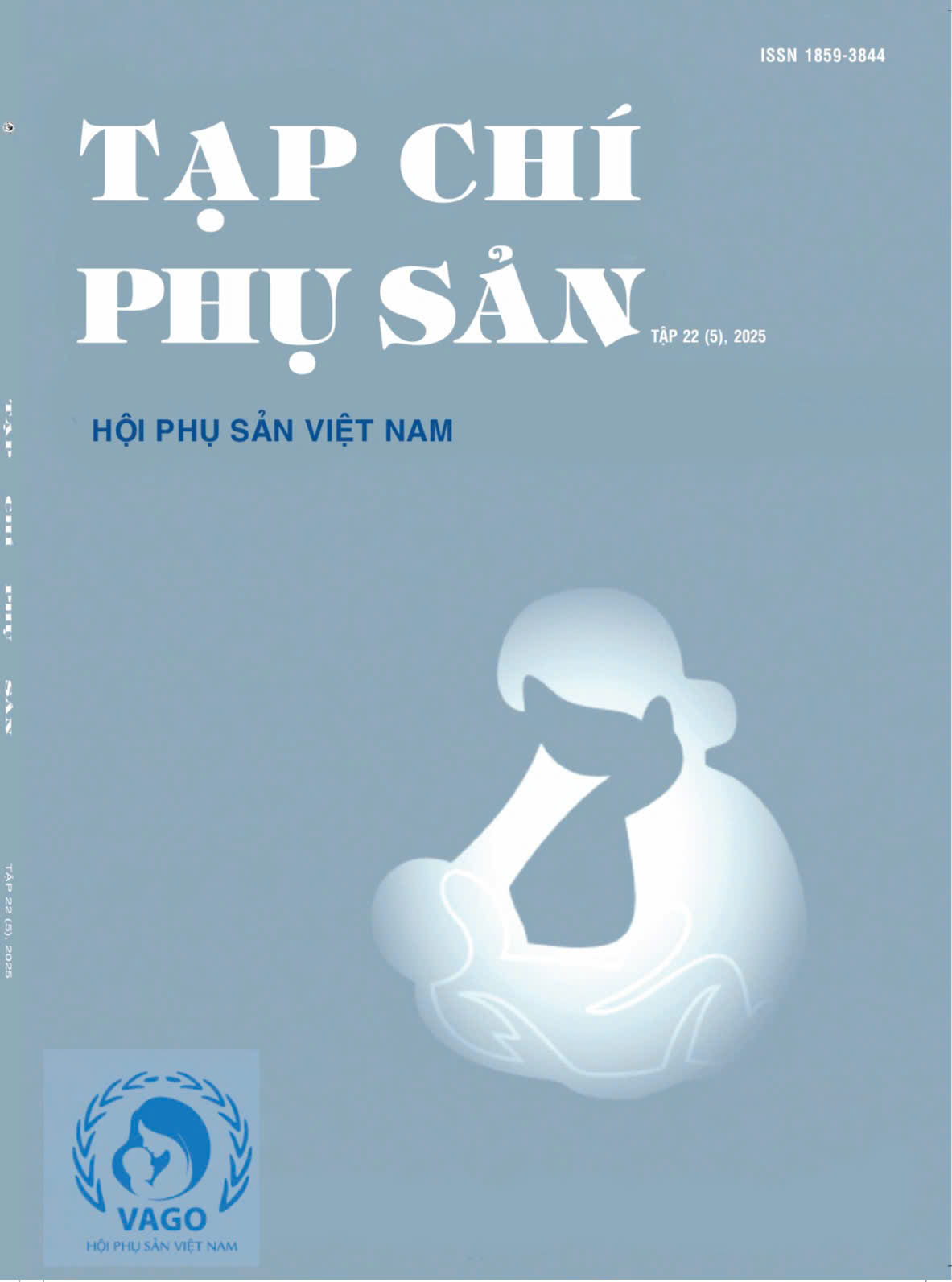 Vietnamese Journal of Obstetrics and Gynecology