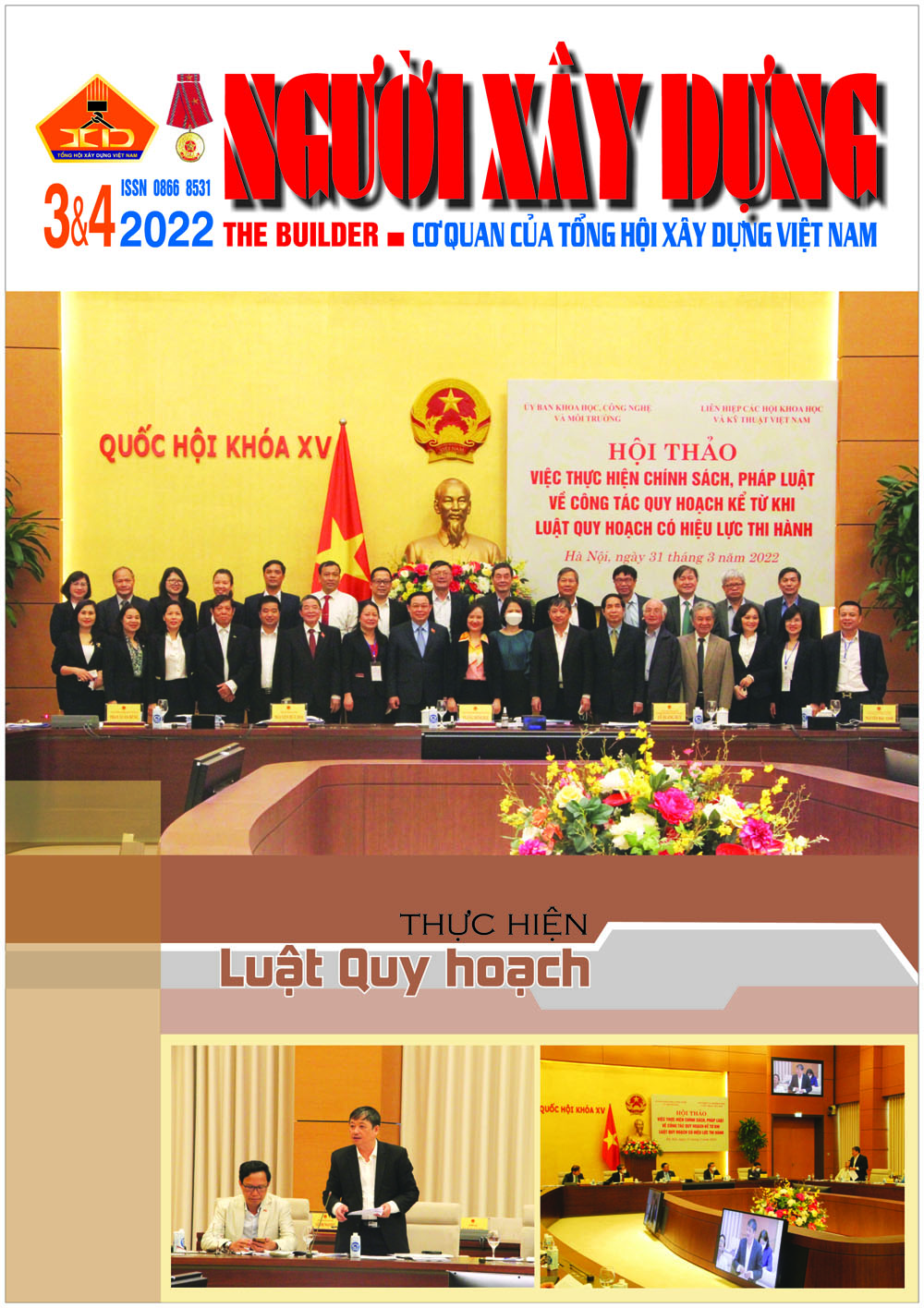 					View No. tháng 3&4 (2022)
				