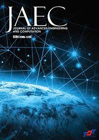 Journal of Advanced Engineering and Computation