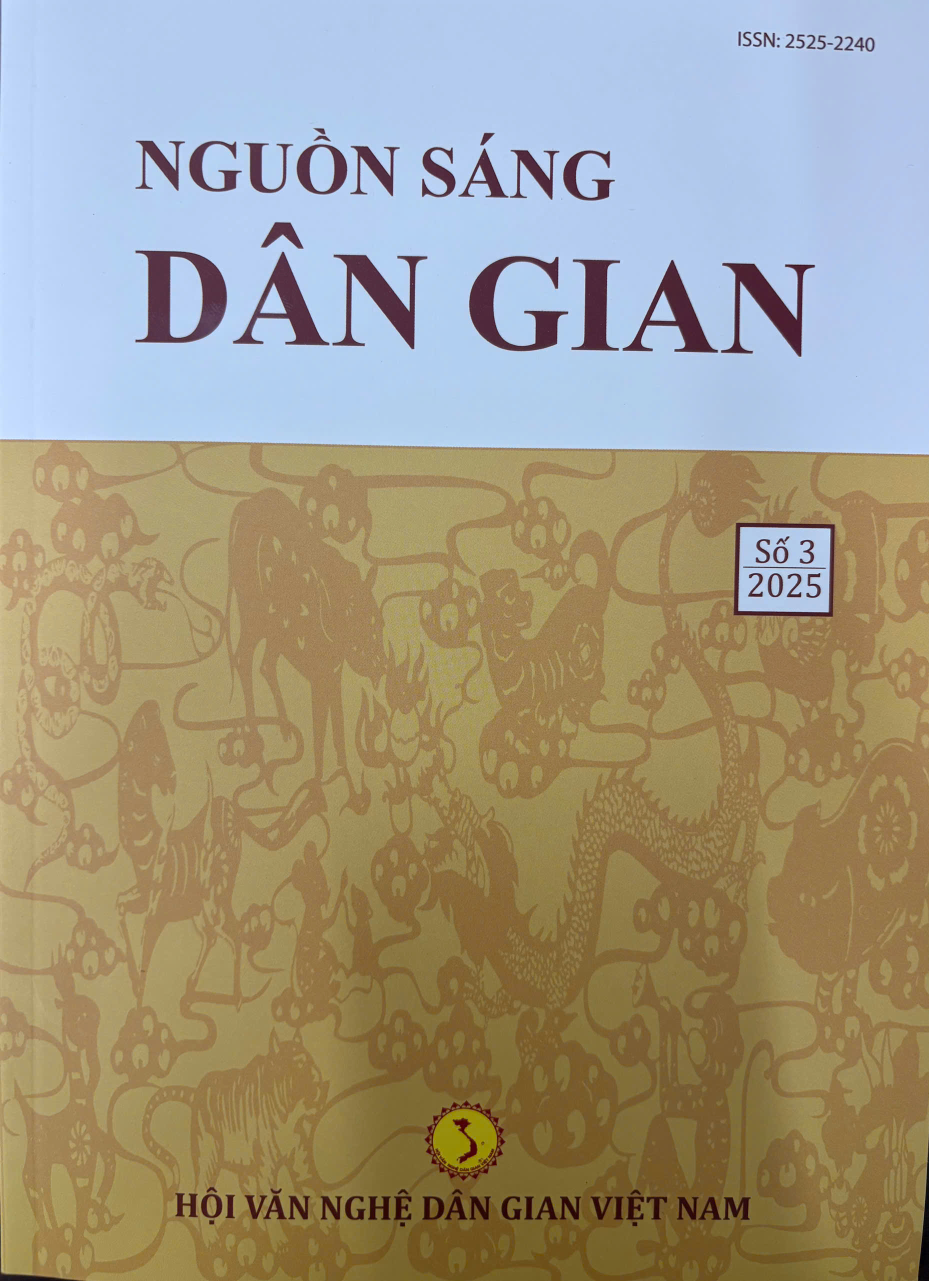 Association of Vietnamese Folklorists 