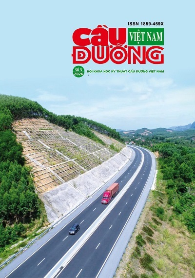 Vietnam Bridge & Road Magazine