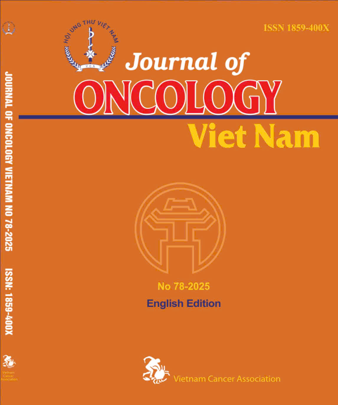 Viet Nam Journal of Oncology