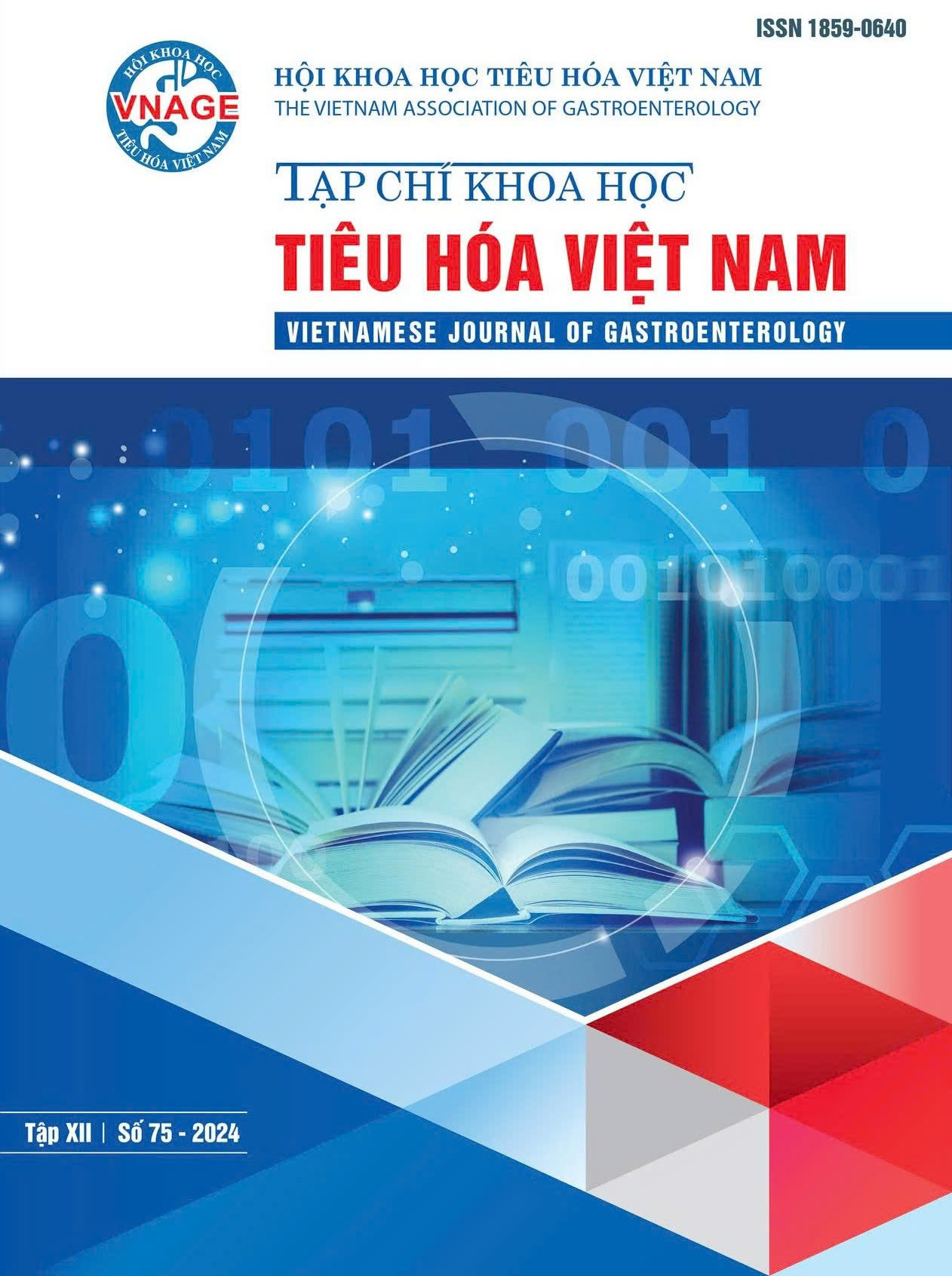 Vietnamese Journal of Gastroenterology