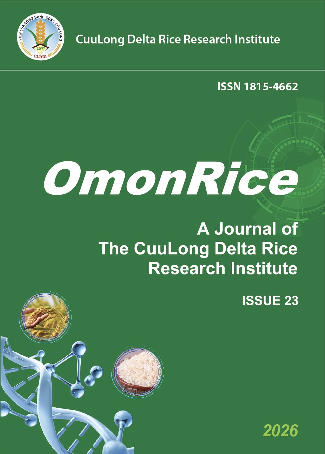 OmonRice