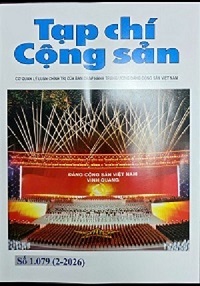 Communist Review