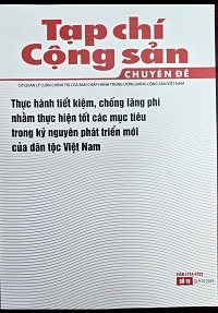 Communist Review